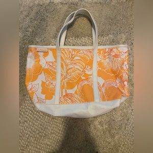 Clinique Tote Bag